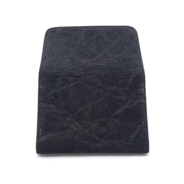 5112 風琴マチカードケース ゾウ