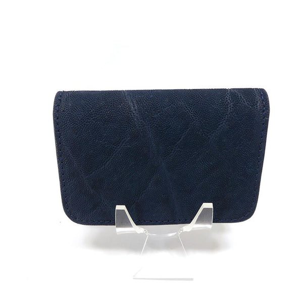 5112 風琴マチカードケース ゾウ