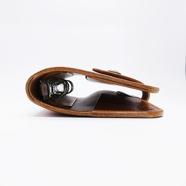 システム手帳(大)ベロ付き