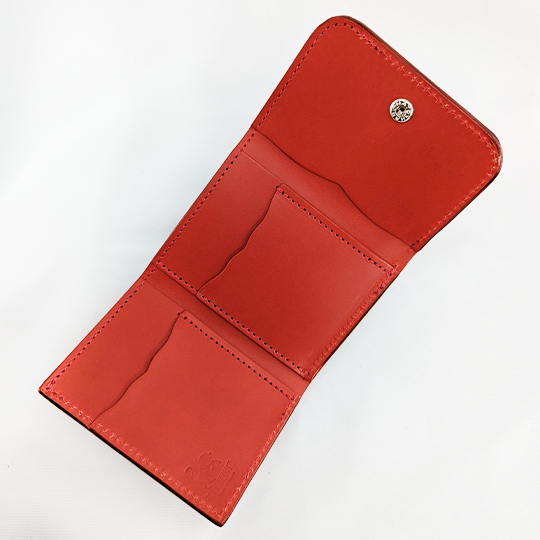 プチウォレット