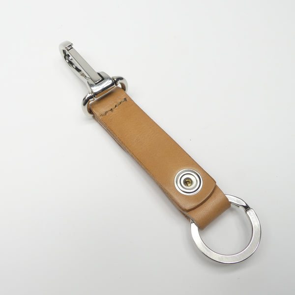 ベルトループキーホルダー(サドル)