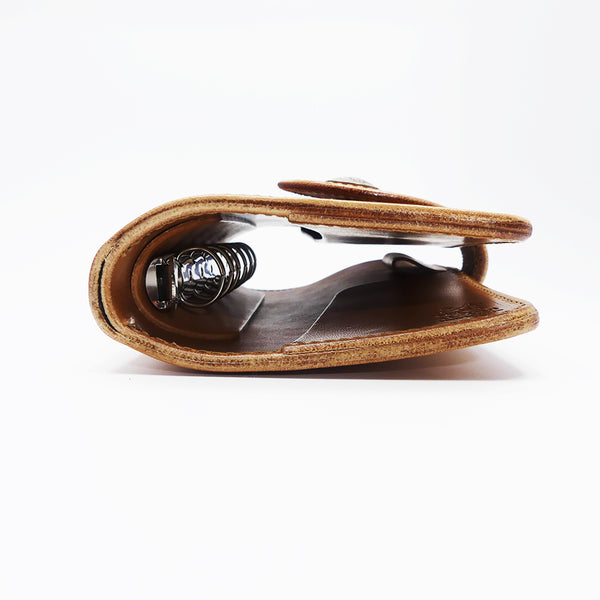 システム手帳(小)ベロ付き