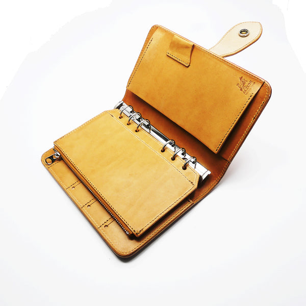 NEWシステム手帳(大)