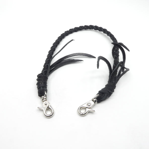 メッシュチェーンWフリンジ シャーク