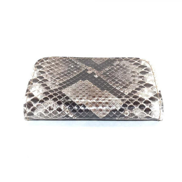 1355タイプ 名刺入れ パイソン表貼り