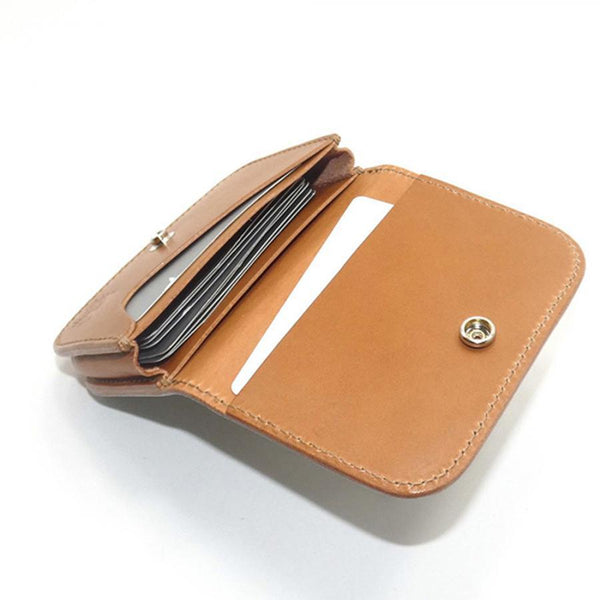 1355タイプ 名刺入れ パイソン表貼り