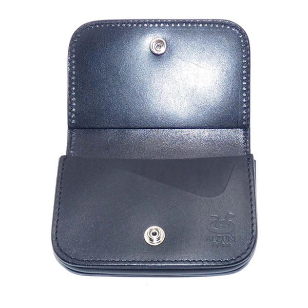 1355タイプ 名刺入れ パイソン表貼り