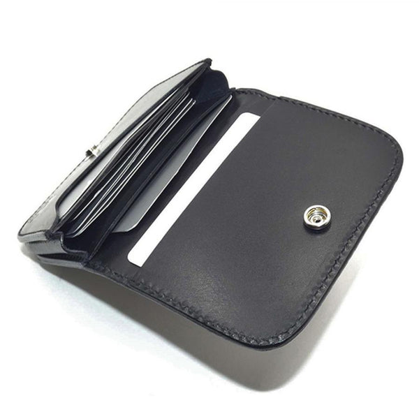 1355タイプ 名刺入れ パイソン表貼り