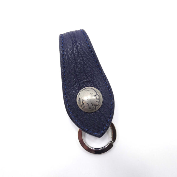 1467タイプ 貼り合わせキーホルダー シャーク貼り合わせ