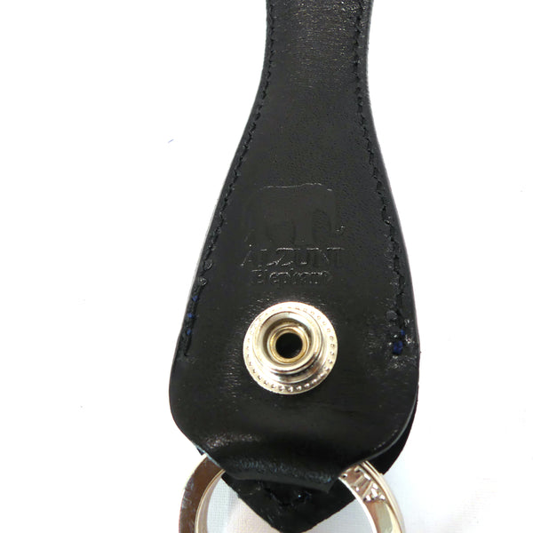 1467タイプ 貼り合わせキーホルダー エレファントレザー