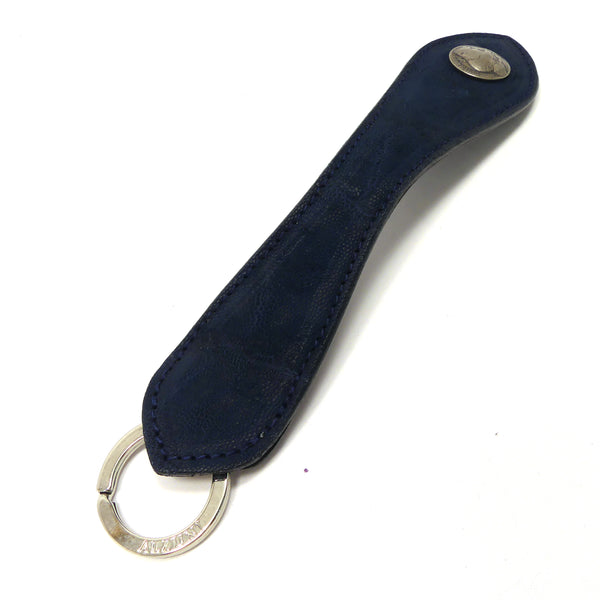 1467タイプ 貼り合わせキーホルダー エレファントレザー