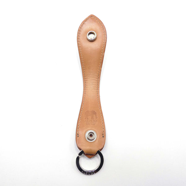 1467タイプ 貼り合わせキーホルダー エレファントレザー