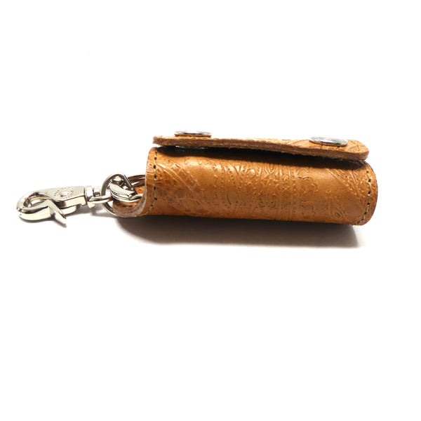 スマートキーホルダー ペイズリー