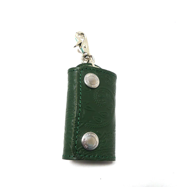 スマートキーホルダー ペイズリー