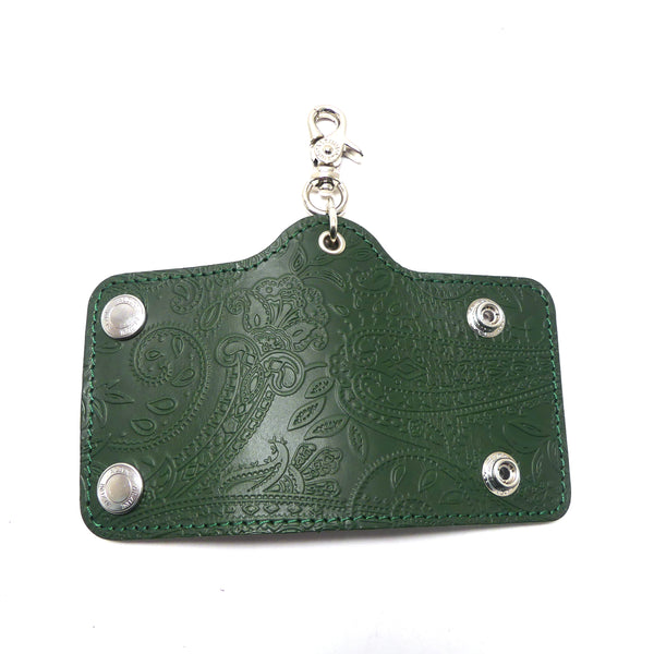 スマートキーホルダー ペイズリー