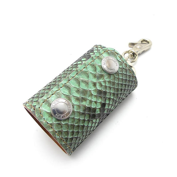 スマートキーホルダー パイソン