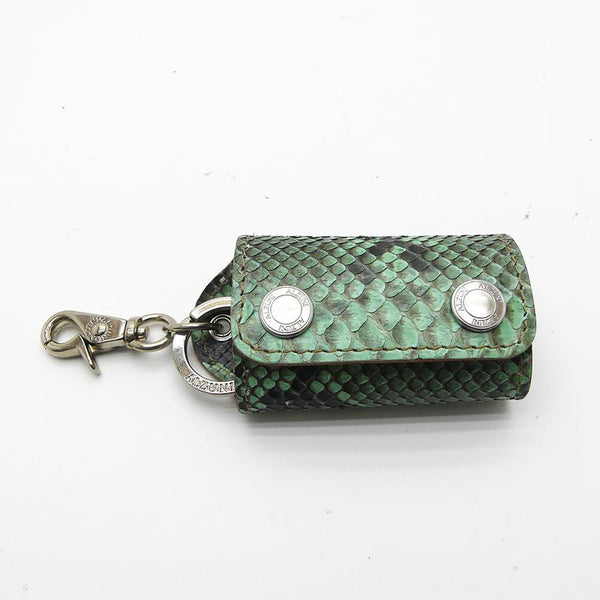 スマートキーホルダー パイソン