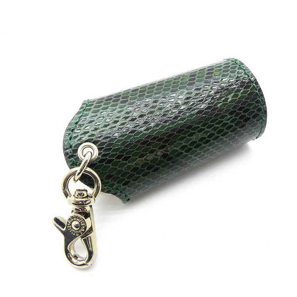 スマートキーホルダー パイソン