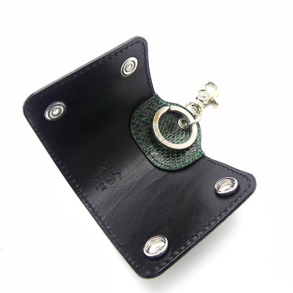 スマートキーホルダー パイソン