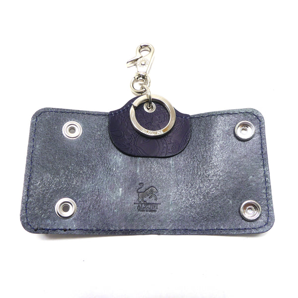 スマートキーホルダー ペイズリー