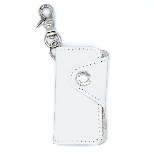 ベロ付4連キーケース カラー