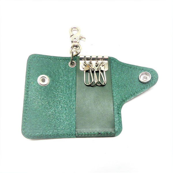 ベロ付4連キーケース カラー