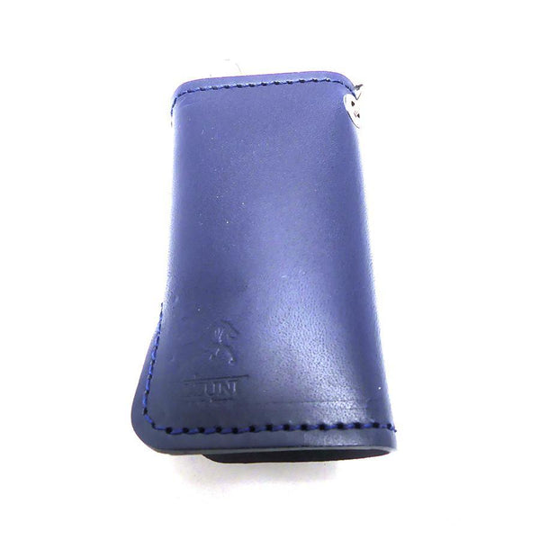 ベロ付4連キーケース カラー