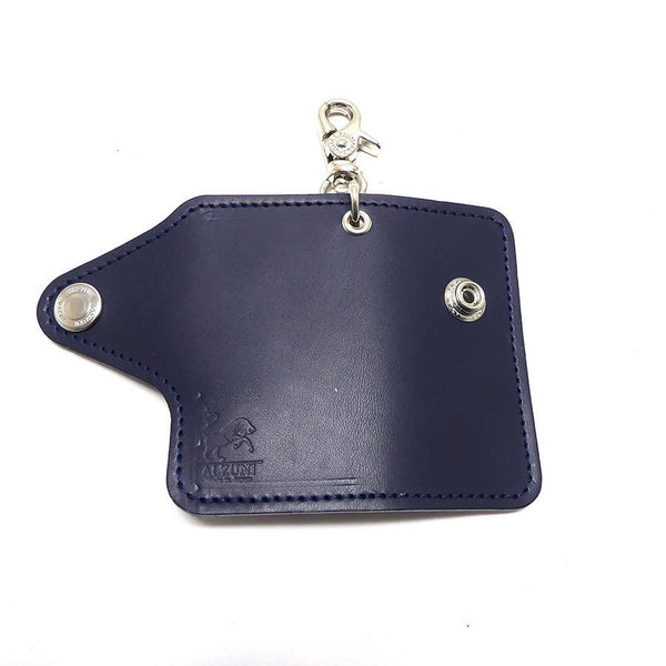 ベロ付4連キーケース カラー