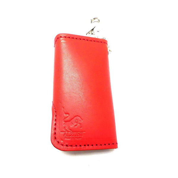 ベロ付4連キーケース カラー