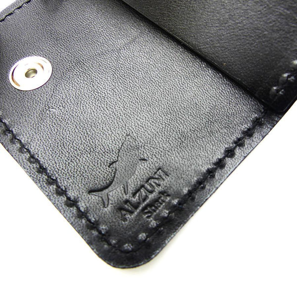 ベロ付4連キーケース シャーク