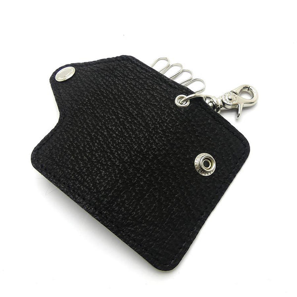 ベロ付4連キーケース シャーク