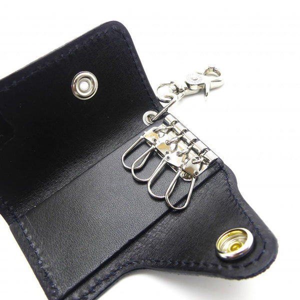 ベロ付4連キーケース ゾウ