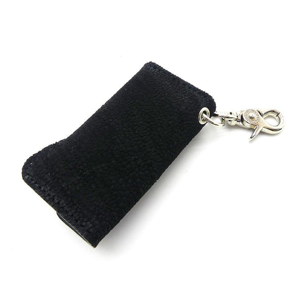 ベロ付4連キーケース ゾウ