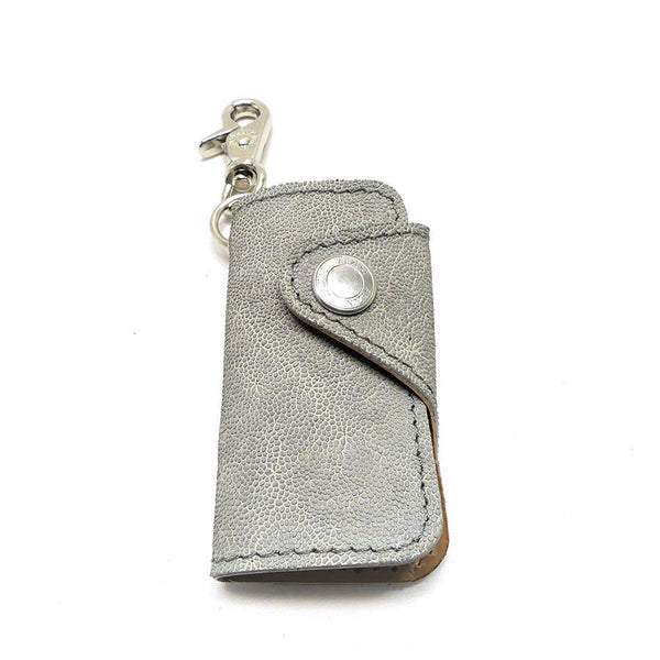 ベロ付4連キーケース ゾウ