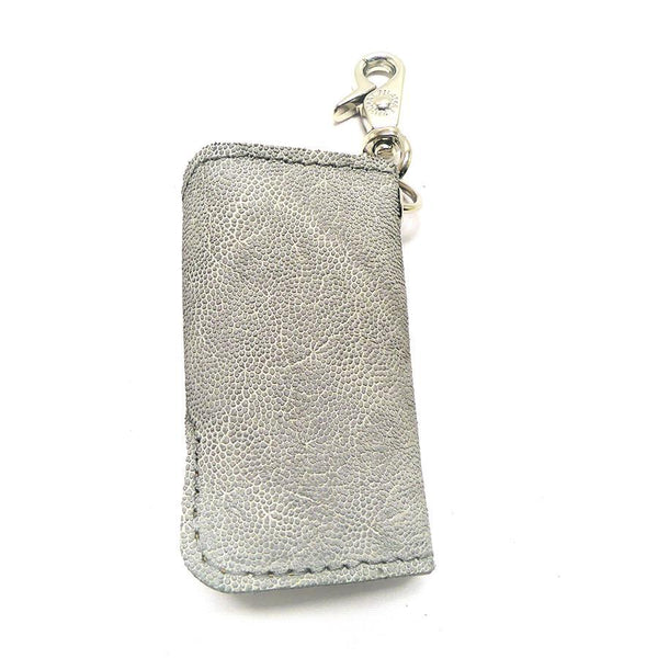 ベロ付4連キーケース ゾウ