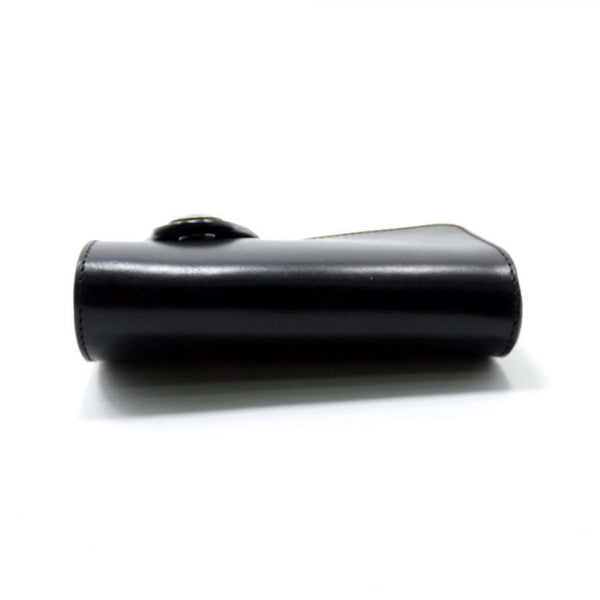 ベロハーフ財布