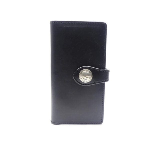 手帳型スマホカバー Lサイズ