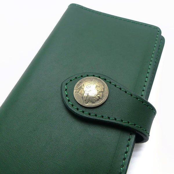 手帳型スマホカバー Lサイズ