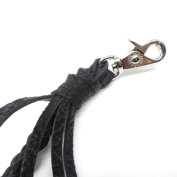 メッシュチェーンWフリンジ シャーク