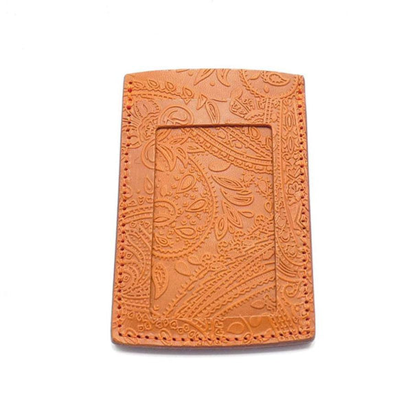 パスケース4 ペイズリー