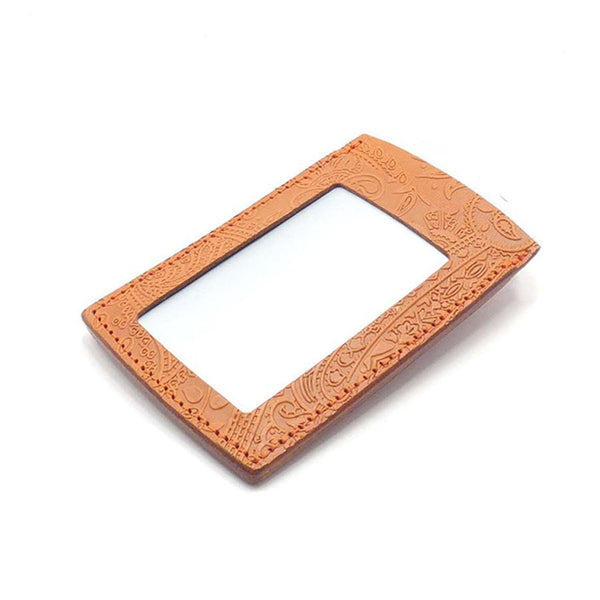 パスケース4 ペイズリー