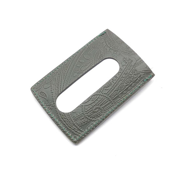 パスケース4 ペイズリー