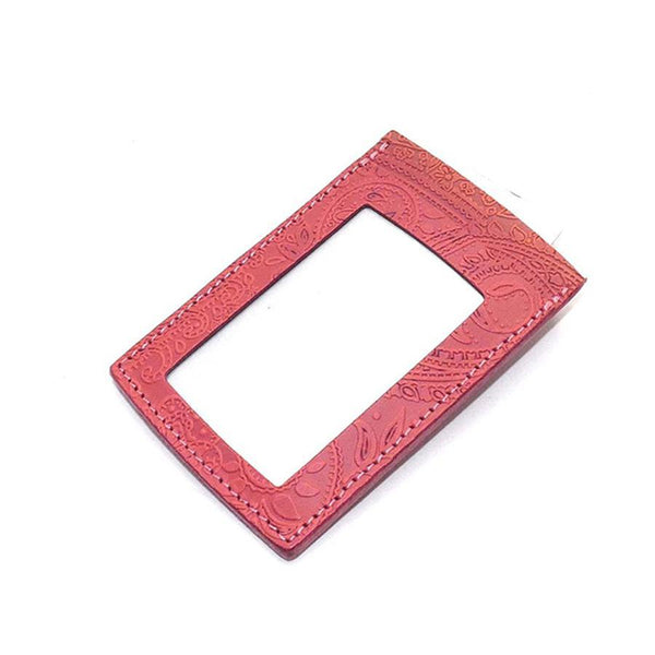 パスケース4 ペイズリー