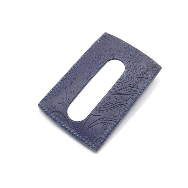 パスケース4 ペイズリー