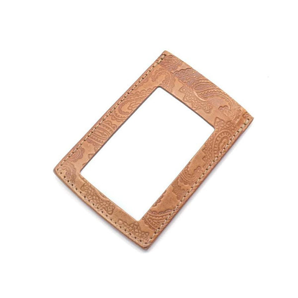 パスケース4 ペイズリー