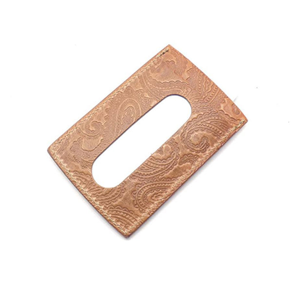 パスケース4 ペイズリー