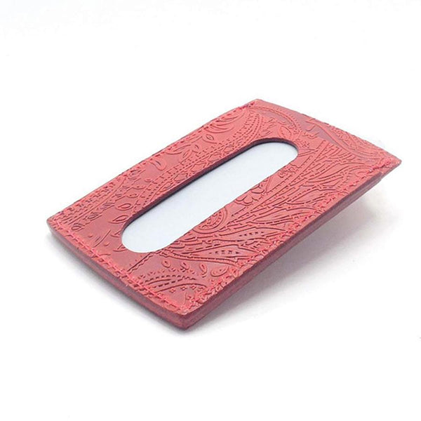 パスケース4 ペイズリー