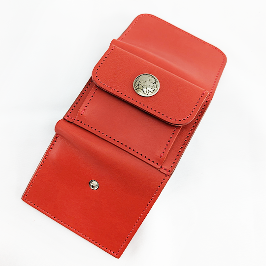 プチウォレット