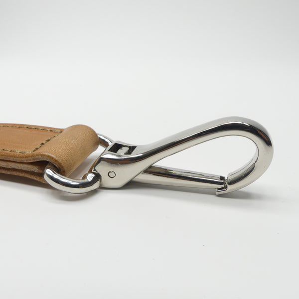 ベルトループキーホルダー(サドル)