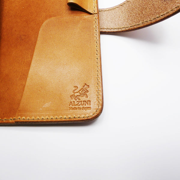 システム手帳(小)ベロ付き